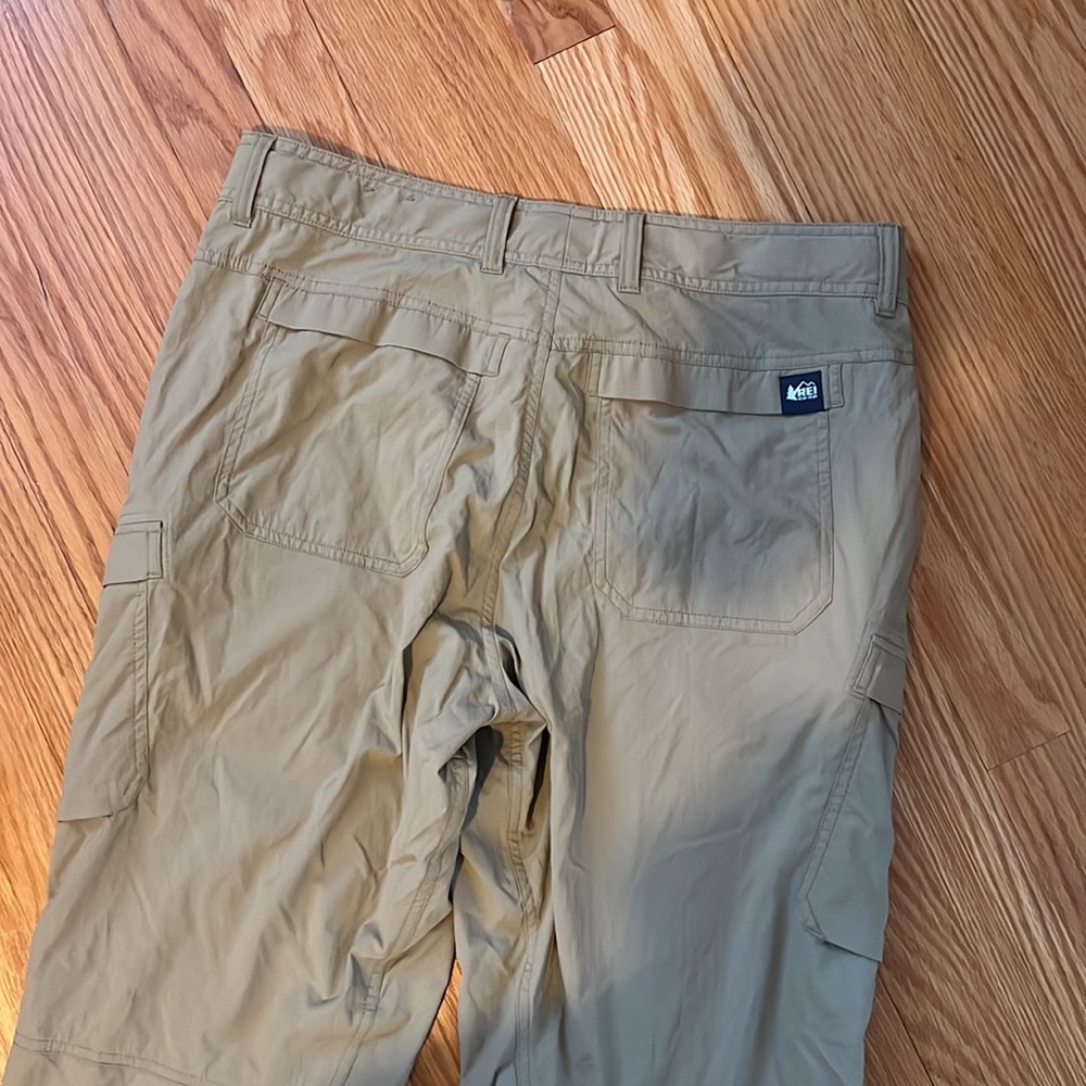 Rei pants - Picture 8 of 9